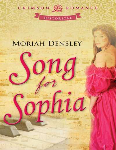 Moriah Densley
