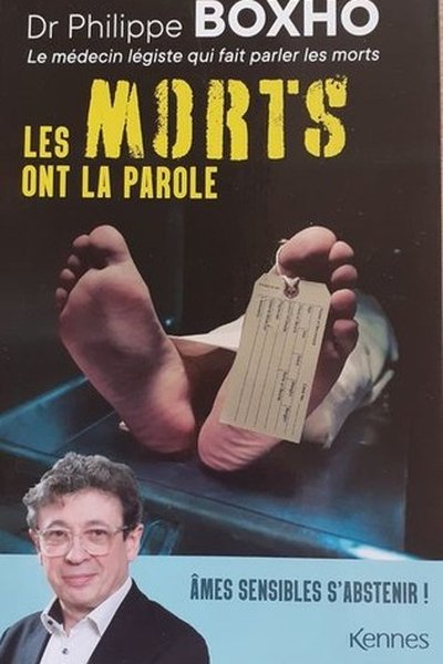 Les Morts ont la Parole