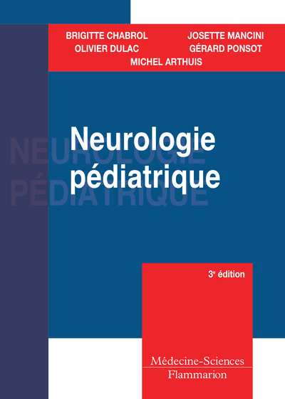 Neurologie Pédiatrique