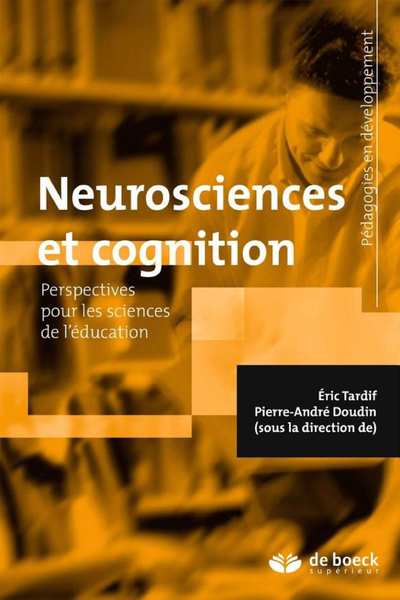 Neurosciences et cognition
