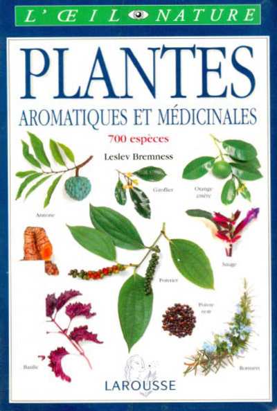 Plantes aromatiques et médicinales