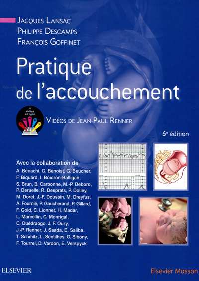 Pratique de l'accouchement