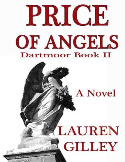 Price of Angels (Dartmoor Book 2)