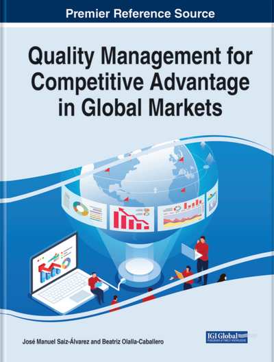 Quality Management for Competitive Advantage in Global Markets