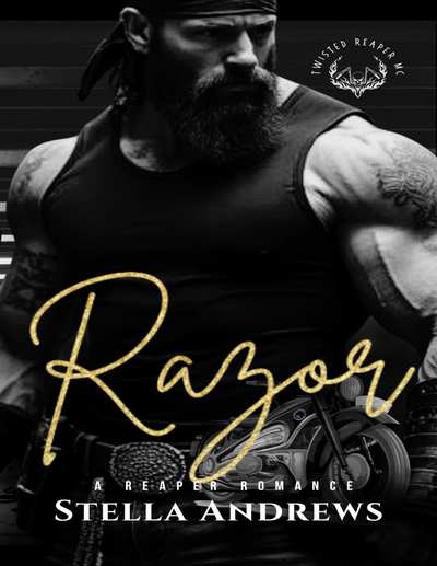 Razor: A Reaper Romance