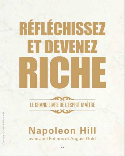 Réfléchissez et Devenez Riche