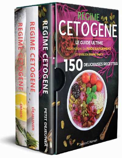 Régime Cétogène — Guide Ultime