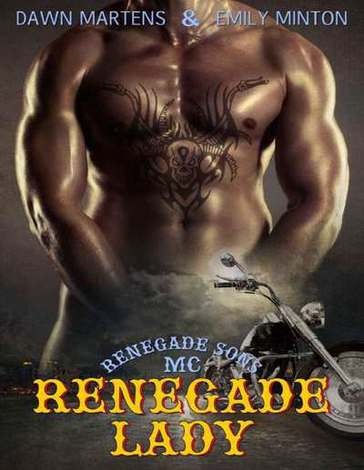 Renegade Lady (Renegade Sons MC)