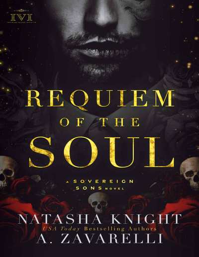 Requiem of the Soul: A Sovereign Sons Novel
