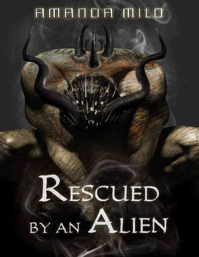 Rescued by an Alien