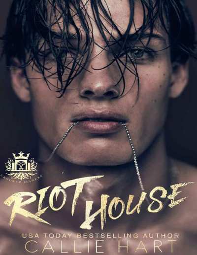 Riot House (Crooked Sinners #1)