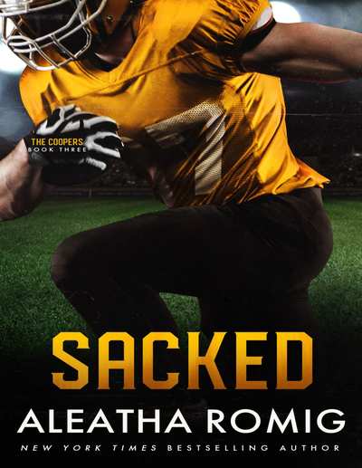 Sacked