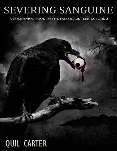 Severing Sanguine: A Companion Book to The Fallocaust Series Book 2