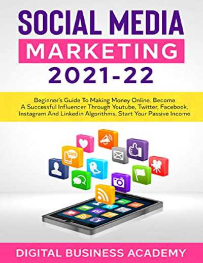 Social Media Marketing 2021-22
