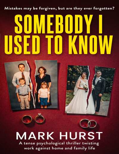 Somebody I Used to Know: Mistakes can be forgiven, but are they ever forgotten?
