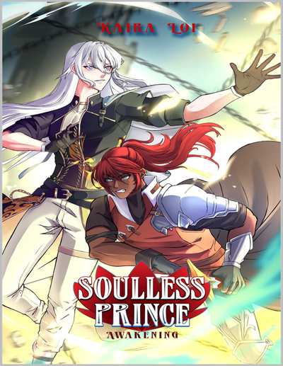 Soulless Prince: Awakening