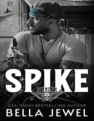 Spike: MC SINNERS #6