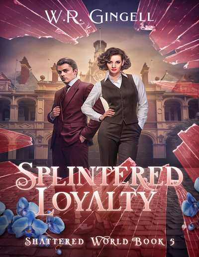 Splintered Loyalty