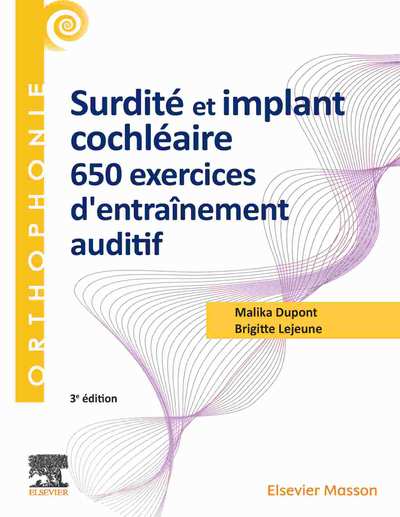 Surdité et implant cochléaire