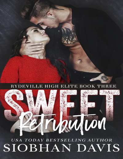 Sweet Retribution
