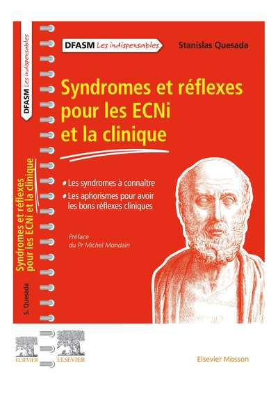 Syndromes Et Reflexes Pour Les ECNi