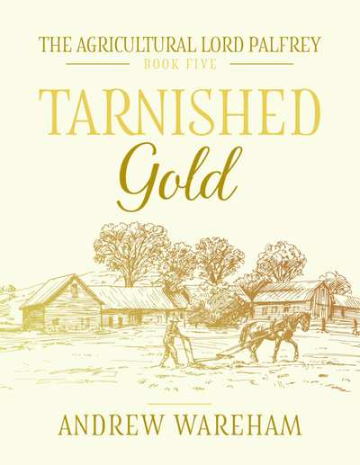 Tarnished Gold