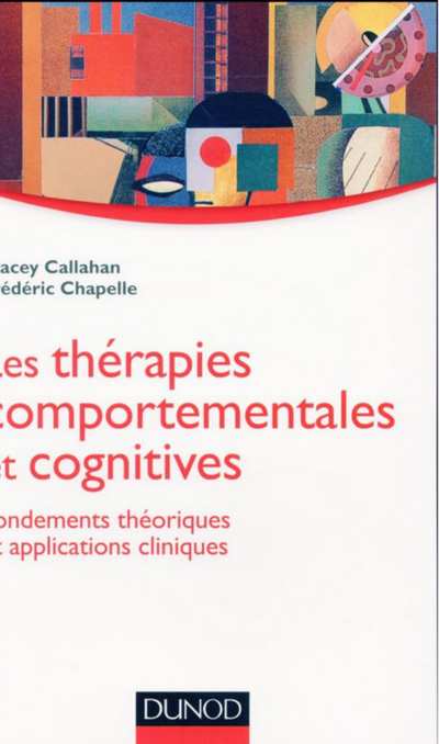 TCC — Thérapie Cognitive Comportementale