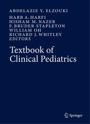 Textbook of Clinical Pediatrics