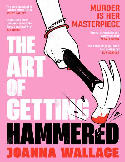 The Art of Getting Hammered