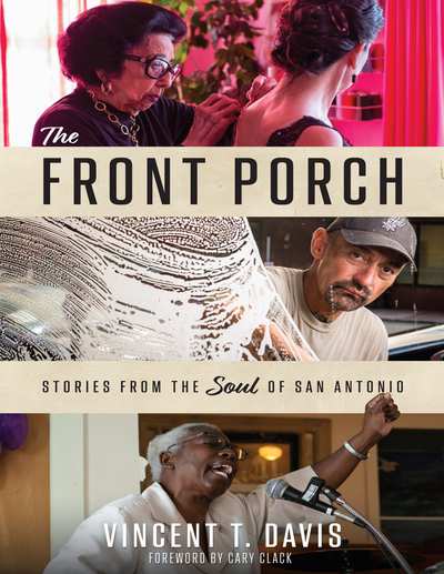 The Front Porch