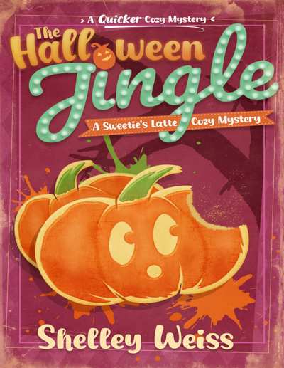 The Halloween Jingle