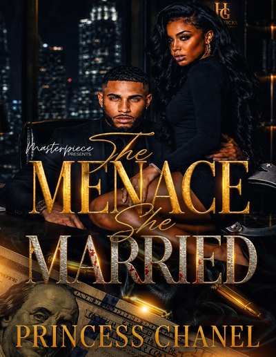 The Menace She Married
