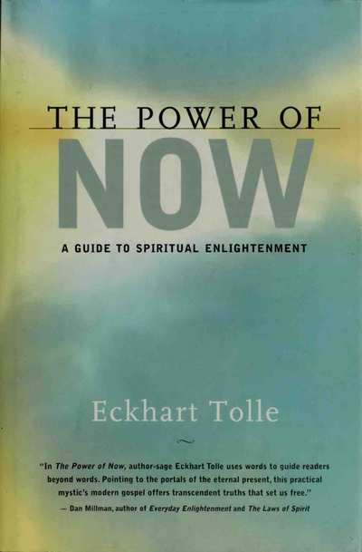 The Power of Now (English)