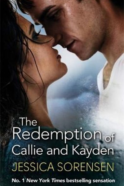 The Redemption of Callie & Kayden