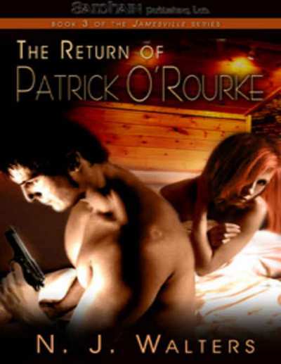 The Return of Patrick O