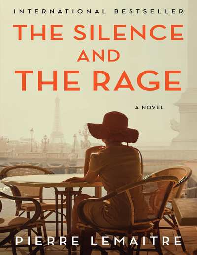 The Silence and the Rage