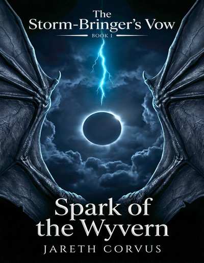 The Storm-Bringer