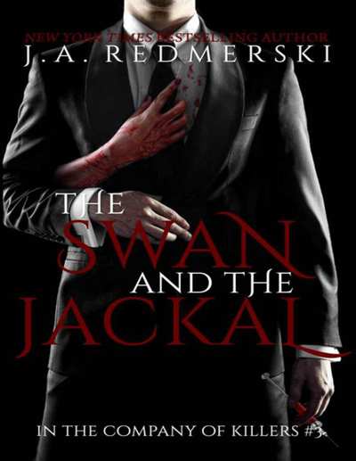 The Swan and the Jackal (In the Company of Killers #3)