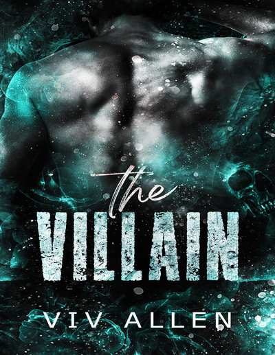 The Villain: An MM Dark Romance