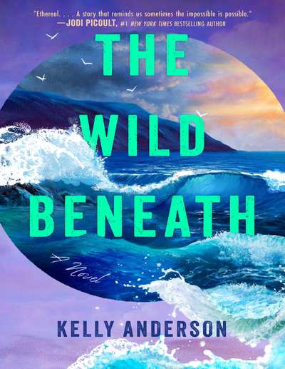 The Wild Beneath