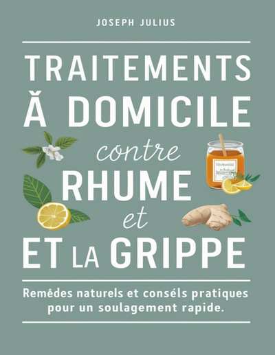 Traitements à Domicile contre le mal de dos (Joseph, Julius)