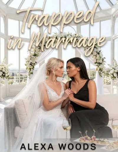 Trapped in Marriage: A Lesbian Arranged Marriage Romance