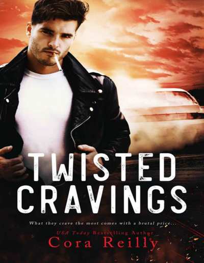Twisted Cravings