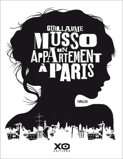 un Appartement à Paris - Guillaume Musso