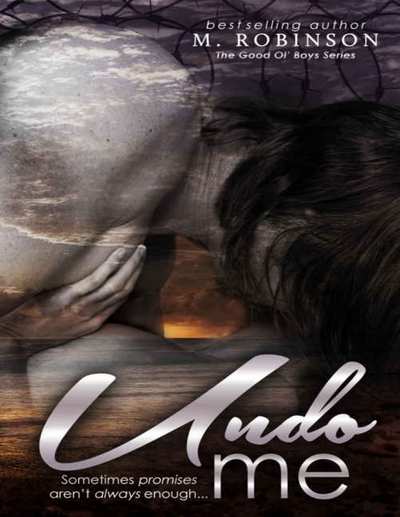 Undo Me (The Good Ol
