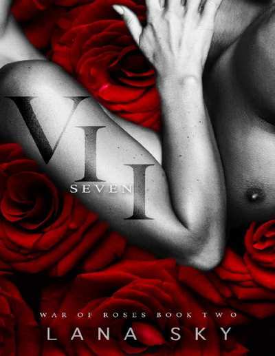 VII: Seven (War of Roses Book 2)