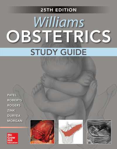 Williams Obstetrics, E-Book
